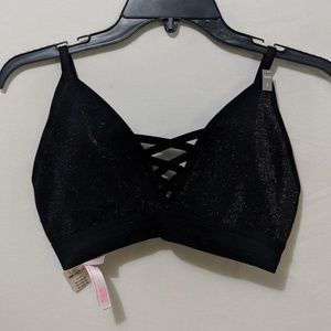 Pink Victoria's Secret